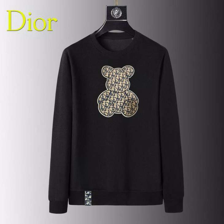 Picture of Dior Sweatshirt _SKUDiorM-5XL12yr10931776